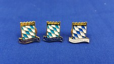Abzeichen Fluthelfer Bayern