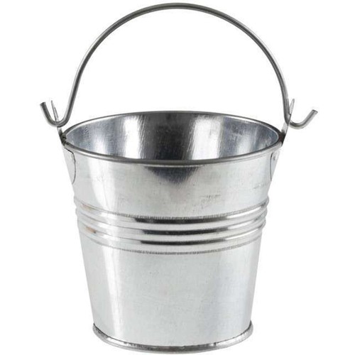 Zinkeimer eimer 10l - 10l, 12l