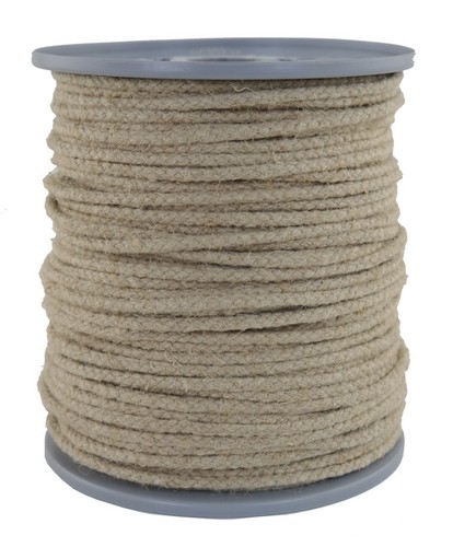 100 meter mm - mm, hanfseil