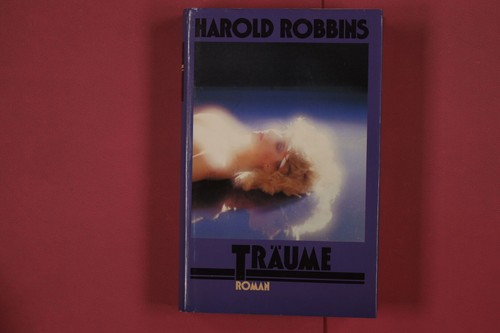 312059 harold robbins träume - 312059,