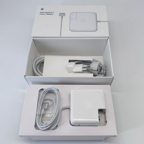 Original apple magsafe 60w - original,