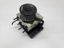 VW GOLF 4 1J - ABS Steuergerät Hydraulikblock 1J0907379P (74)