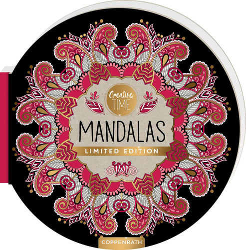 Mandalas limited edition - |,