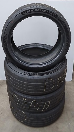 Sommerreifen 225 r19 96h - 4,