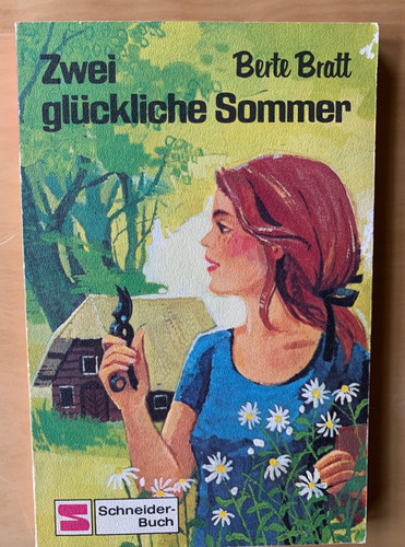 Berte bratt zwei - berte, bratt: