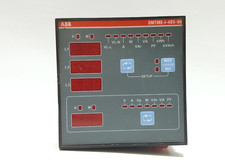 Abb dmtme 485 multimeter - abb,