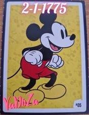 Disney  100 - Micky 1930er