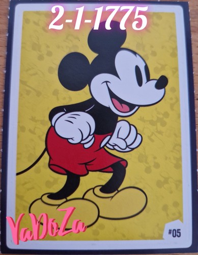 Disney 100 micky 1930er - disney,