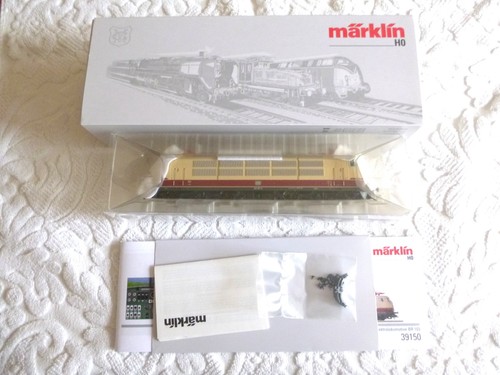 Märklin 39150 lok - 39150,, 103