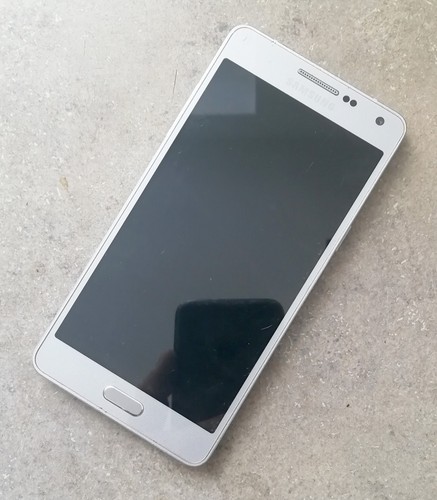 Samsung galaxy sm a500fu - , sm-a500fu