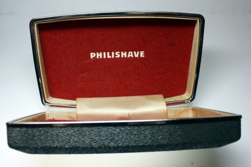 Vintage philips philishave - philips,