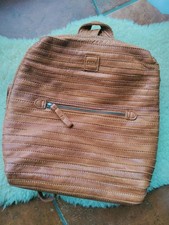 Fredsbruder - Rucksack -