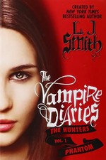 The Vampire Diaries: The
