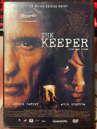The keeper - the,