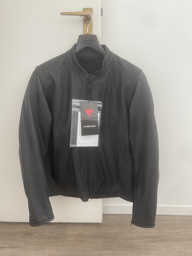 Dainese fulcro qdf leather - fulcro,