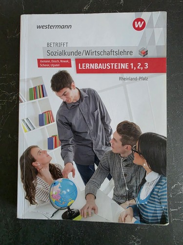 Betrifft sozialkunde - betrifft,
