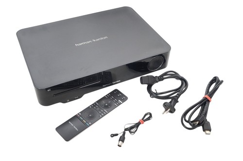 Harman kardon bds - bds, 275