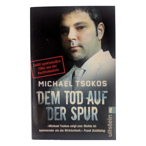 Dem tod auf - der, spur