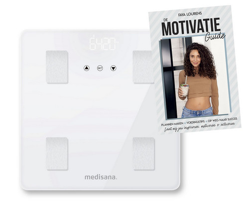 Medisana 414 connect - 414,