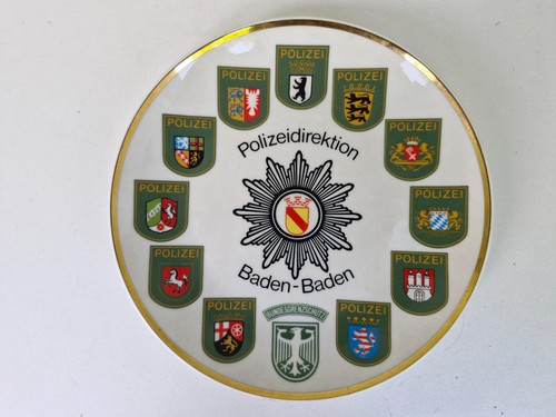 Polizeidirektion baden - polizeidirektion, baden-baden