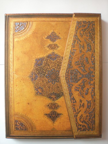 Paperblanks safawidische - paperblanks,