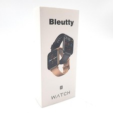 Smartwatch Unisex Fitnessuhr