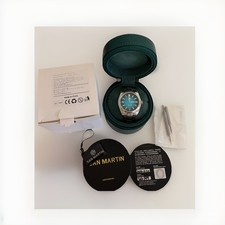 San Martin SN0144-GX 39mm