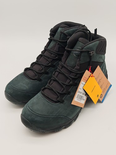 Mammut mercury mid - iv,