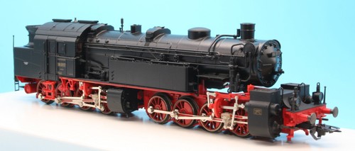 Märklin hamo 8396 - mÄrklin,
