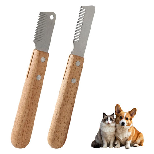 Stück trimmmesser für - 2,