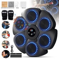 Elektronische Bluetooth Musik