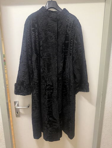 Vintage vanak furs damen - vintage,