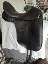 Dressursattel SeaBis Carina 17