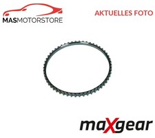 ABS SENSORRING VORNE MAXGEAR