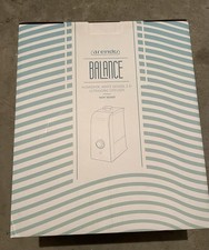 Arendo Raumluftbefeuchter 3 5 L OVP Neuwertig Luftreiniger Luftbefeuchter