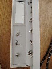 Pierre Cardin Schmuckset 925 Silber