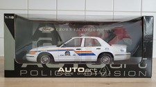Autoart 72706 ford crown - autoart,