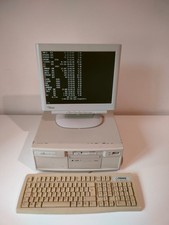 PC COMPUTER RETRO VINTAGE AST