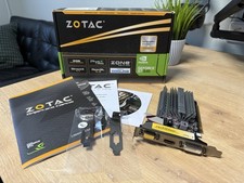 ZOTAC GeForce GT 630 ZONE