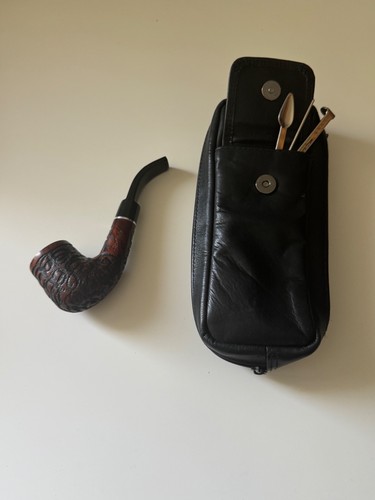 Jean claude pfeife half - claude,