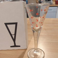 Ikea 6er Set SVALKA 4cl 1oz