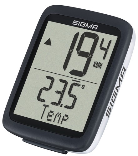 Fahrradcomputer sigma 0 - fahrradcomputer,