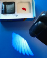 Auto Einstiegsbeleuchtung mit Magnet Sensor (2 Stück)