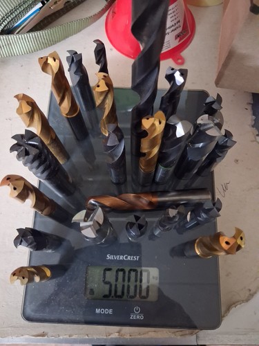 Vhm schrott - 5, /