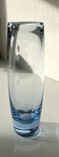 Glasvase / Per Lütken