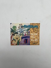 The flintstones nintendo nes - flintstones,