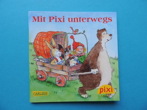 Pixi buch 1900 mit - 1900,