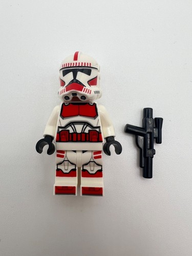 Lego star wars - wars, shock