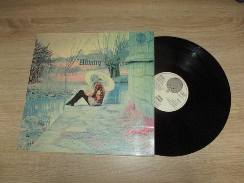 Affinity same vertigo - affinity,