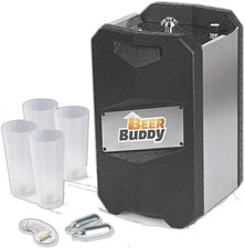 Version 2023 Bottoms up Beer